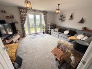 3 bedroom semi detached house for sale in Saddlers Way,...