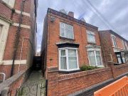 3 bedroom semi detached house for sale in Saffron Lane,...