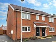 3 Bedroom Semi detached House For Sale In Saffron Walden