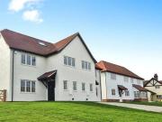 3 Bedroom Semi detached House For Sale In Saffron...