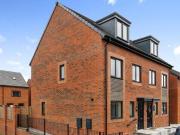 3 Bedroom Semi detached House For Sale In Salford