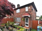3 Bedroom Semi detached House For Sale In Salford