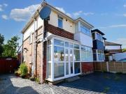 3 Bedroom Semi detached House For Sale In Salford