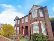 3 Bedroom Semi detached House For Sale In Salford