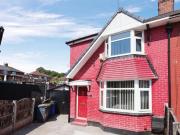 3 Bedroom Semi detached House For Sale In Salford