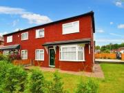 3 Bedroom Semi detached House For Sale In Salford