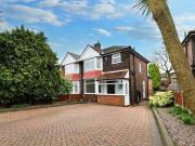 3 Bedroom Semi detached House For Sale In Salford