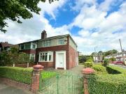 3 Bedroom Semi detached House For Sale In Salford,...