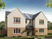 3 Bedroom Semi detached House For Sale In Saltcoats,...