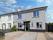 3 Bedroom Semi detached House For Sale In Salterbeck,...