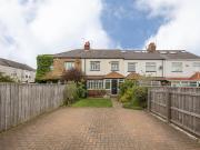 3 bedroom semi detached house for sale in Salters Road,...