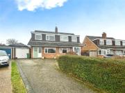 3 bedroom semi detached house for sale in Saltwood Road,...