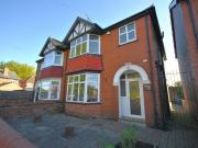 3 bedroom semi detached house for sale in Sandbeck Road,...