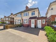 3 bedroom semi detached house for sale in Sandiland...