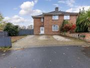 3 bedroom semi detached house for sale in Sandy Lane,...