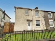 3 Bedroom Semi detached House For Sale In Sarn, Bridgend