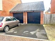 3 bedroom semi detached house for sale in Saunders Way,...