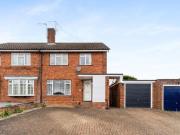 3 Bedroom Semi detached House For Sale In...
