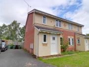 3 Bedroom Semi detached House For Sale In Saxonfields