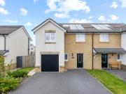 3 bedroom semi detached house for sale in Scalpay Drive,...