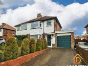 3 Bedroom Semi detached House For Sale In Scarborough