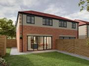 3 Bedroom Semi detached House For Sale In Scarborough