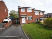 3 bedroom semi detached house for sale in Scarthwood...