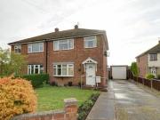 3 Bedroom Semi detached House For Sale In Scawby