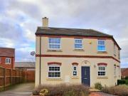3 Bedroom Semi detached House For Sale In Scholar Green
