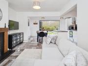 3 bedroom semi detached house for sale in School Lane,...