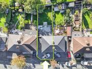 3 bedroom semi detached house for sale in Scott Avenue,...