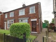 3 Bedroom Semi detached House For Sale In Scunthorpe
