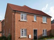 3 Bedroom Semi detached House For Sale In Scunthorpe,...