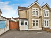 3 bedroom semi detached house for sale in Sea View Road,...