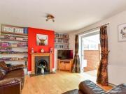 3 Bedroom Semi detached House For Sale In Seabrook, Hythe