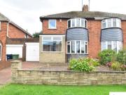 3 Bedroom Semi detached House For Sale In Seaburn Dene