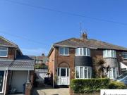 3 Bedroom Semi detached House For Sale In Seaburn Dene