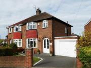 3 Bedroom Semi detached House For Sale In Seaburn Dene