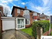 3 Bedroom Semi detached House For Sale In Seaburn Dene