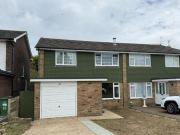 3 Bedroom Semi detached House For Sale In Seaford, East...