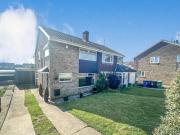 3 Bedroom Semi detached House For Sale In Seaham, Durham