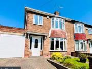 3 Bedroom Semi detached House For Sale In Seaham, Durham