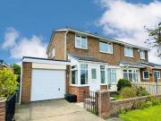 3 Bedroom Semi detached House For Sale In Seaham, Durham