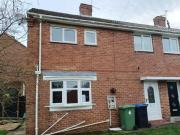 3 Bedroom Semi detached House For Sale In Seaham, Durham