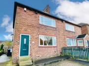 3 Bedroom Semi detached House For Sale In Seaham, Durham