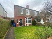 3 Bedroom Semi detached House For Sale In Seaton Delaval