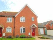 3 Bedroom Semi detached House For Sale In Seaton, Devon