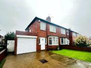 3 Bedroom Semi detached House For Sale In Seaton Sluice