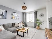 3 bedroom semi detached house for sale in Seaton Way,...