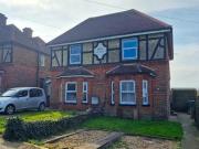 3 Bedroom Semi detached House For Sale In Seaview, Isle...